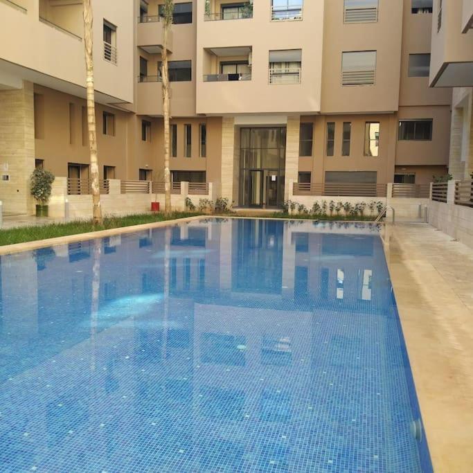 Appart Kech Menera مراكش المظهر الخارجي الصورة