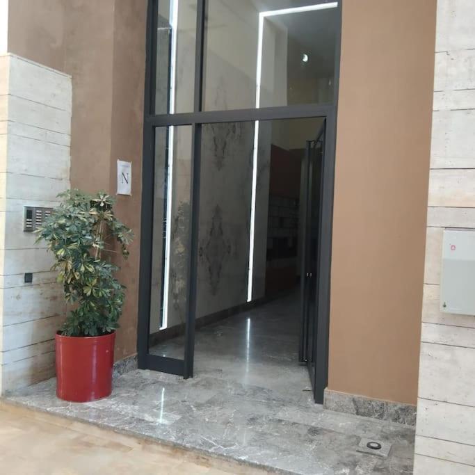Appart Kech Menera مراكش المظهر الخارجي الصورة