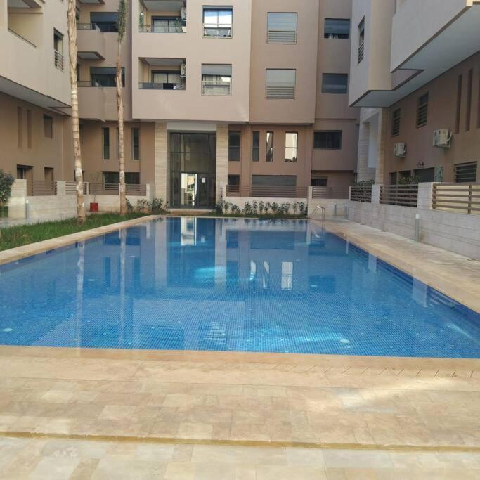 Appart Kech Menera مراكش المظهر الخارجي الصورة