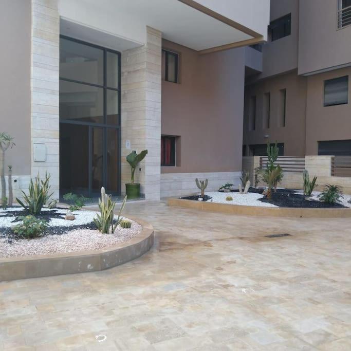 Appart Kech Menera مراكش المظهر الخارجي الصورة