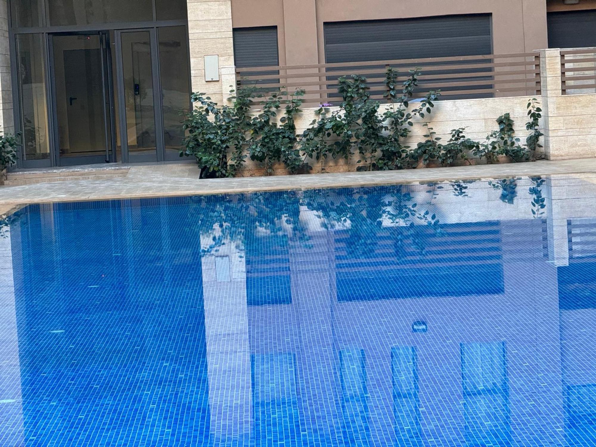 Appart Kech Menera مراكش المظهر الخارجي الصورة