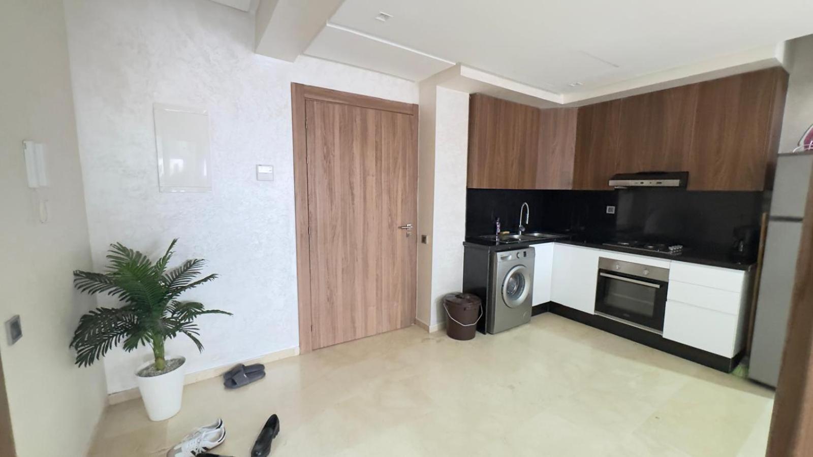 Appart Kech Menera مراكش المظهر الخارجي الصورة