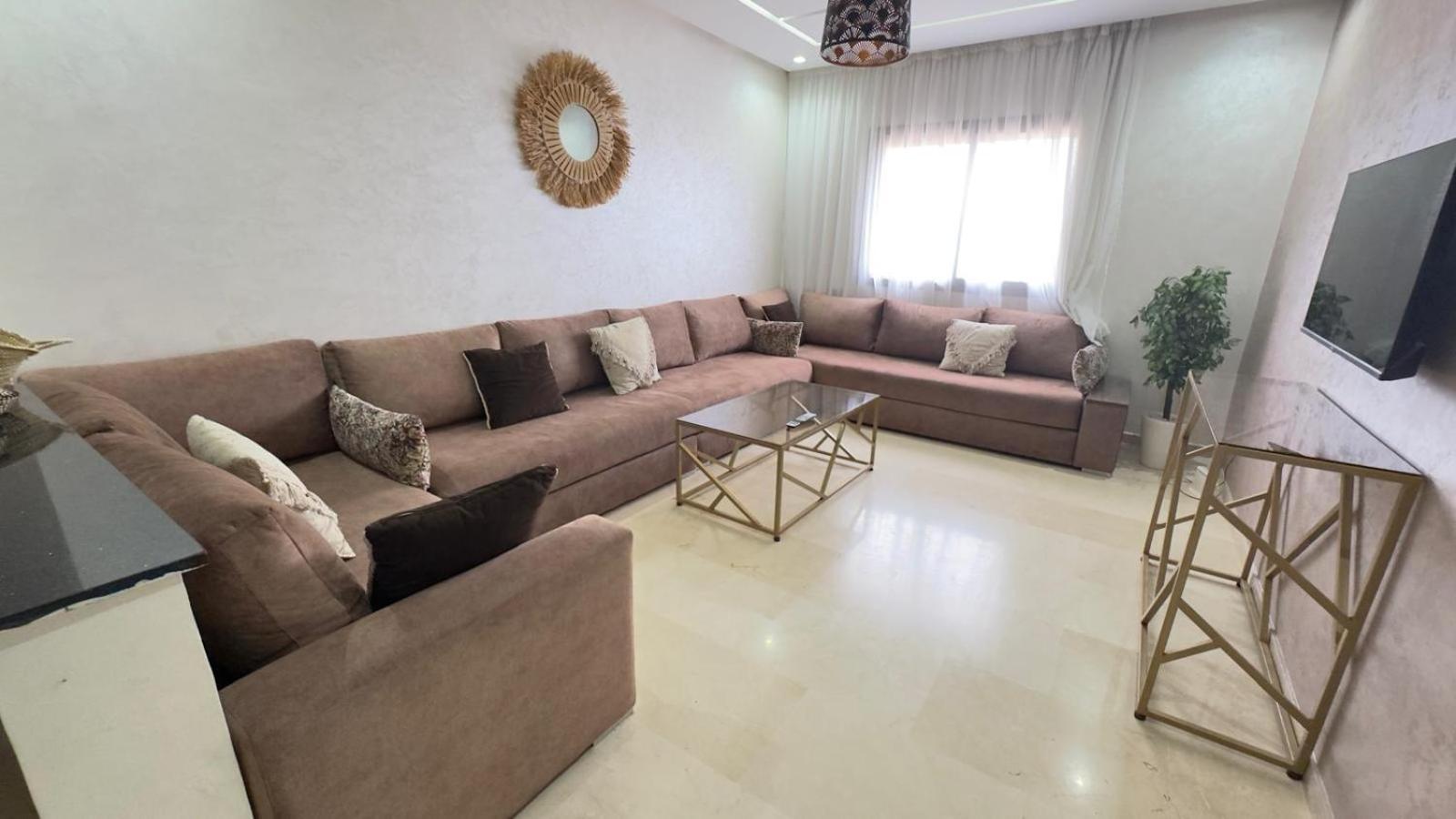 Appart Kech Menera مراكش المظهر الخارجي الصورة