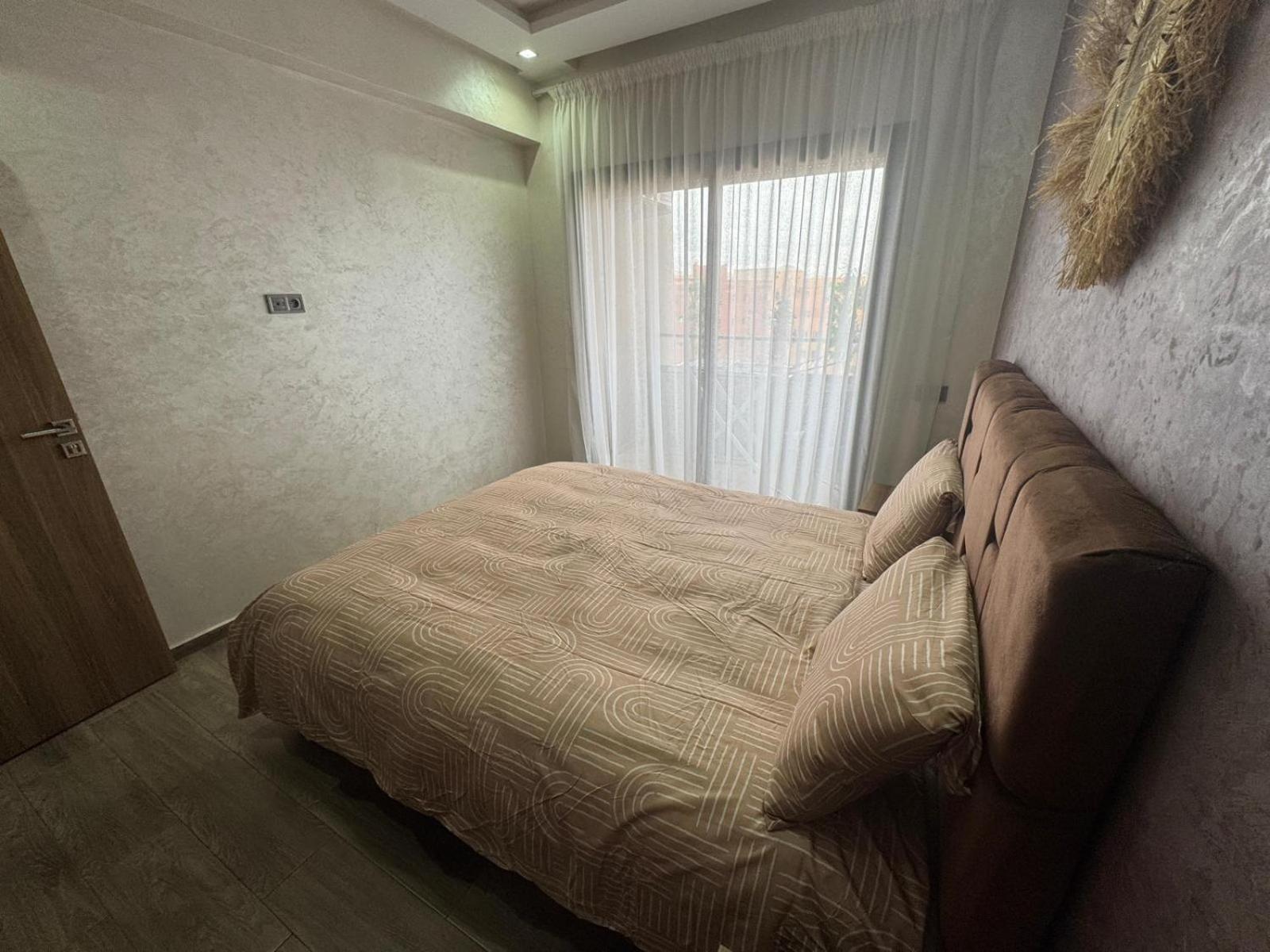 Appart Kech Menera مراكش المظهر الخارجي الصورة