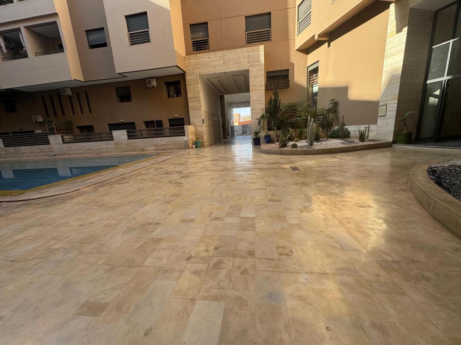 Appart Kech Menera مراكش المظهر الخارجي الصورة